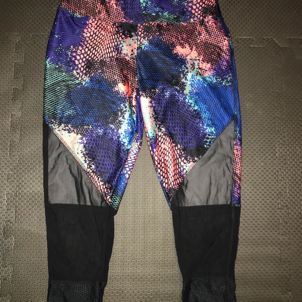 Marika workout tights